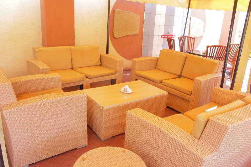 Hadassah Hotel Nairobi Exterior photo