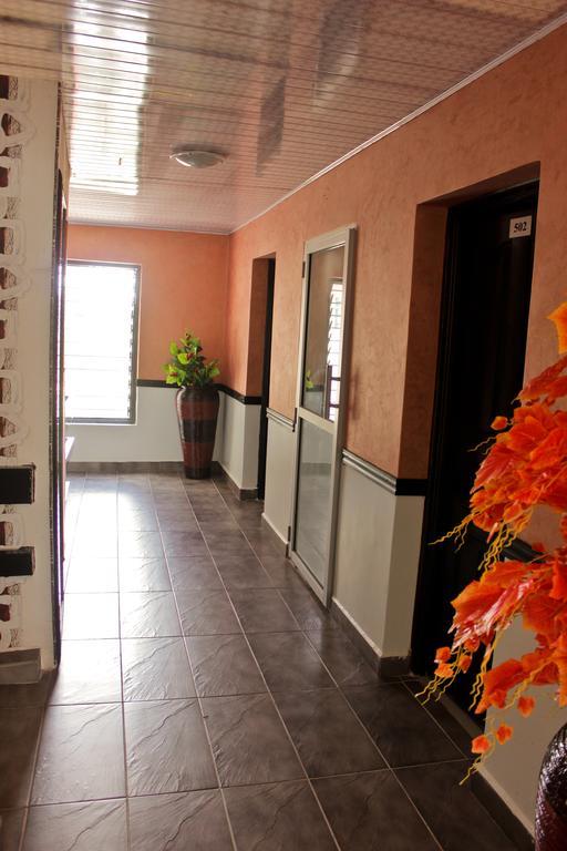 Hadassah Hotel Nairobi Exterior photo